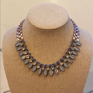 Stella and Dot statement necklace